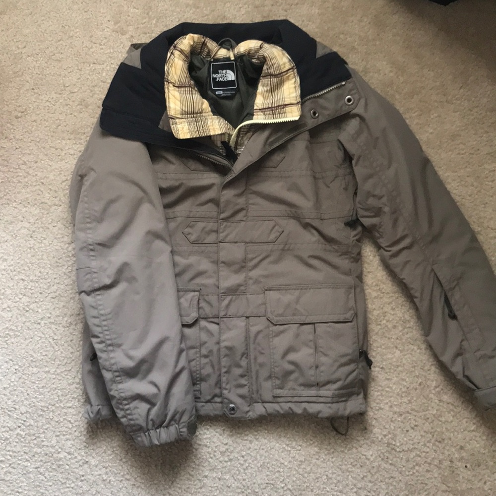 The North Face Women Jacket